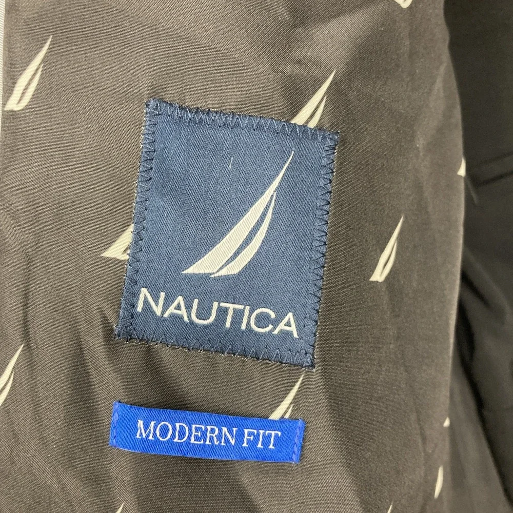 Nautica men piece